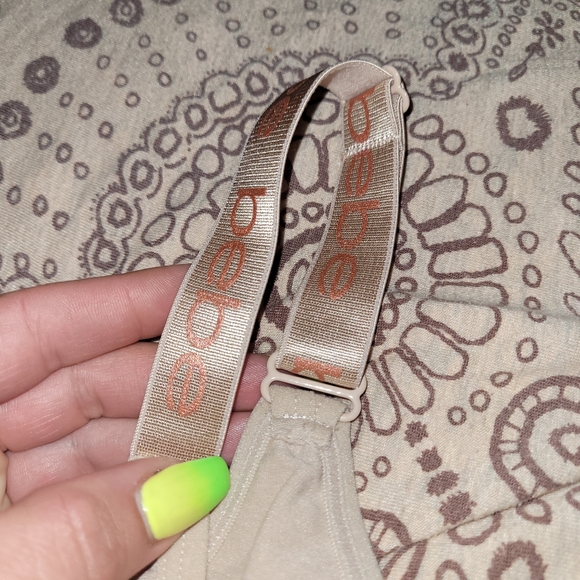 BNWOT Bebe Shapewear Shaping Camisole Tank Tops - Picture 7 of 10